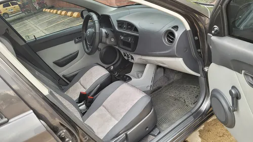 Suzuki Alto 0.8 Std