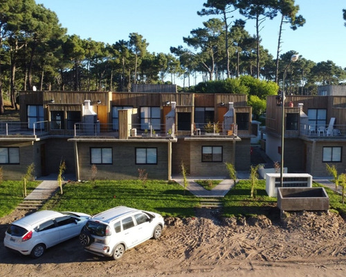 Casa En Venta Equipada En Pinamar