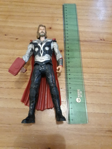 Thor. Action Figura . 