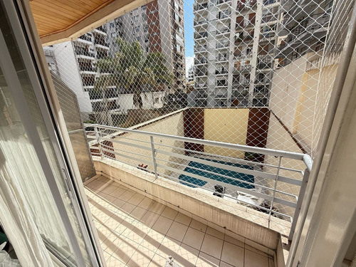 Departamento Monoambiente En Venta En Recoleta, Capital Federal, Buenos Aires