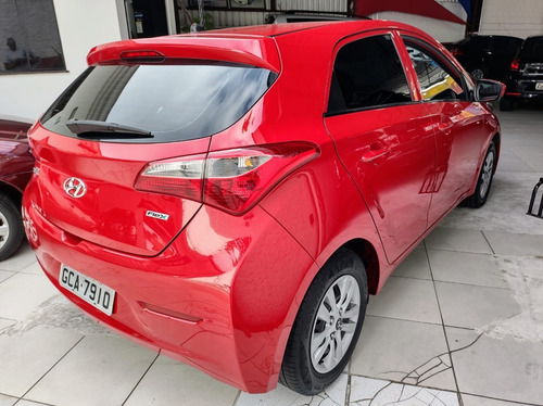 Imagem 3 de 6 de Hb20 Hatch 1.0 2015