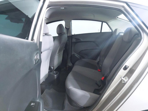 Imagem 11 de 15 de 177748 - Hyundai Hb20s 2019 Com Garantia