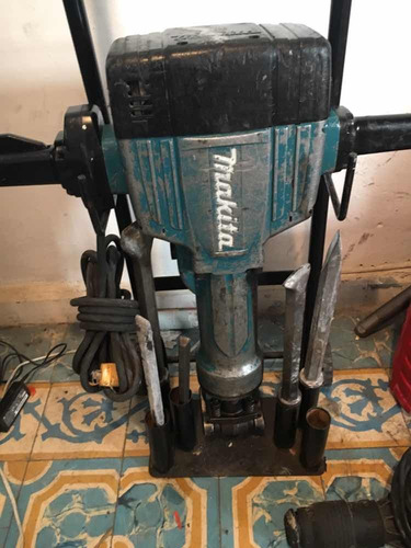 Reta Rompedor Concreto 30 Kg Dewalt Por Semana