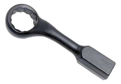 Llave De Golpe Acodada Black 12 Puntas Urrea
