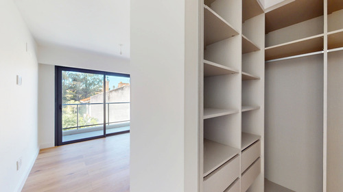 Alquiler Apartamento 2 Dormitorios 2 Baños 2 Garajes Punta Gorda - Malvin