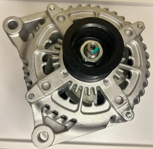 Alternador Bmw 210 Amp, 1 Pin