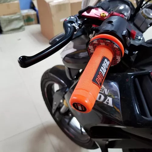 Punho Universal Para Accesorios De Motocicleta