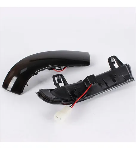 Señal De Giro Del Espejo Retrovisor Para Vw Gti Mk5 04-08