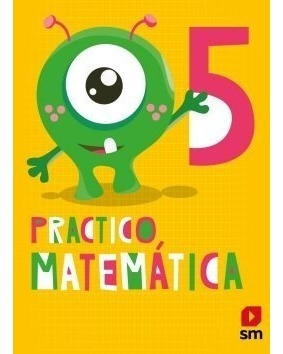 Practico Matematica 5 - Sm [2019]