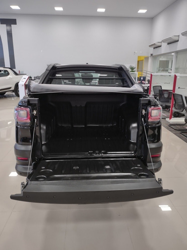 Fiat Strada 1.3 Volcano Cab. Dupla 2021/2022