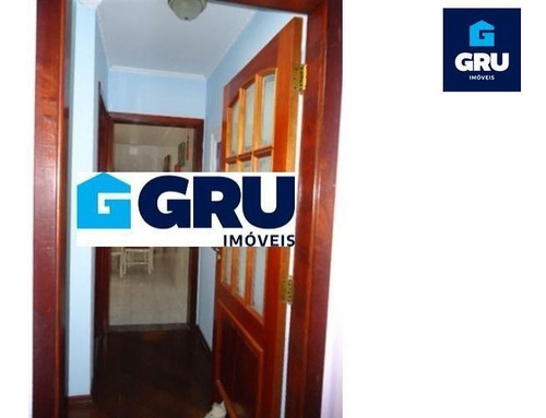 Imagem 2 de 18 de Excelente Sobrado A Venda De 150 M² De Terreno - Sob253
