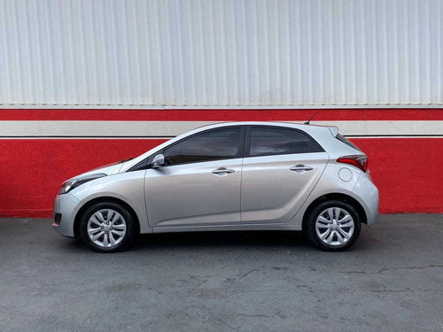 Imagem 8 de 15 de Hyundai Hb20 1.0 Comfort