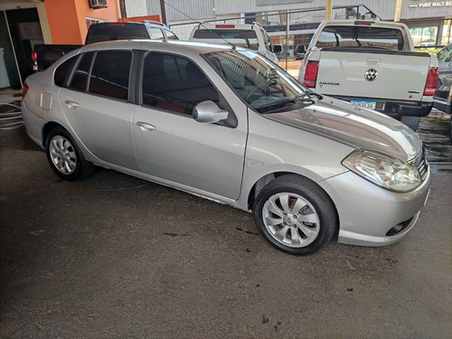 Imagem 5 de 5 de Renault Symbol 1.6