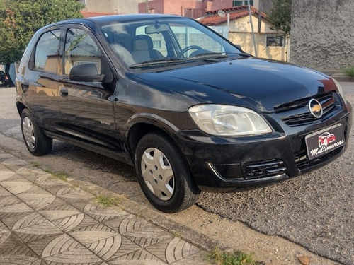 Imagem 5 de 6 de Celta 1.0 Mpfi Spirit 8v Flex 4p Manual