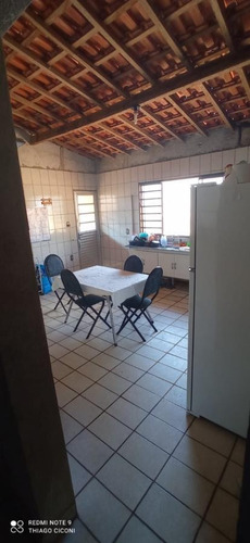 Imagem 11 de 15 de Chácara Para Venda, Centro, 3 Dormitórios, 1 Suíte, 2 Banheiros, 3 Vagas - 77_1-2014046
