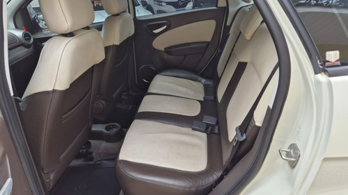 Fiat Grand Siena 1.6 16v Sublime Flex 4p
