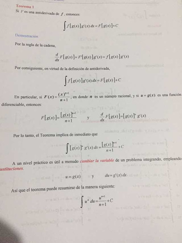 Manual Cálculo Difer. E Integral, Álgebra Lineal Y Vectorial