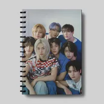 Comprar Agendas Kpop 2025 Txt Bts Twice Stray Kids Blackpink