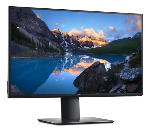 Monitor Dell con pantalla de 25" 60Hz 127V y resolución Quad HD