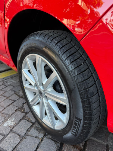 Fiat Cronos 1.3 Drive Cvt