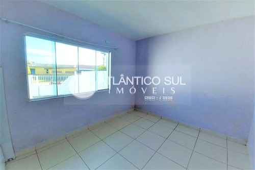 Imagem 16 de 29 de Casa À Venda, Canoas, Pontal Do Parana - Pr - 1015