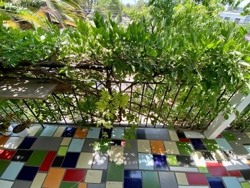 Única Y Espectacular Casa. 4d+4b / Providencia / Ñuñoa