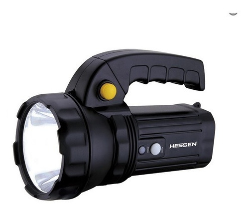 Linterna Foco Led Recargable Cree Led 5w - Ferrejido