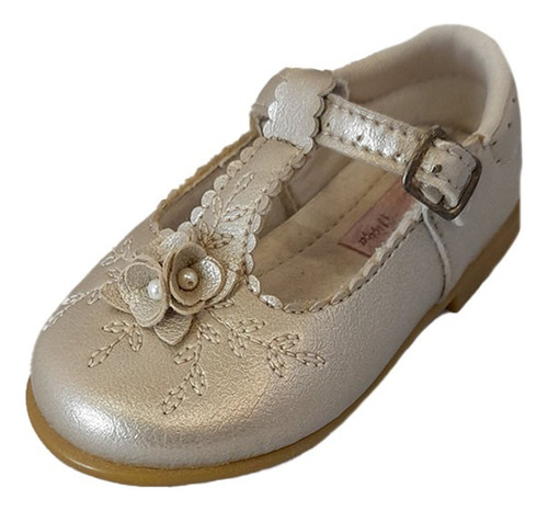 Zapato Guillermina De Bebé Sonho De Crianca Calzado Infantil