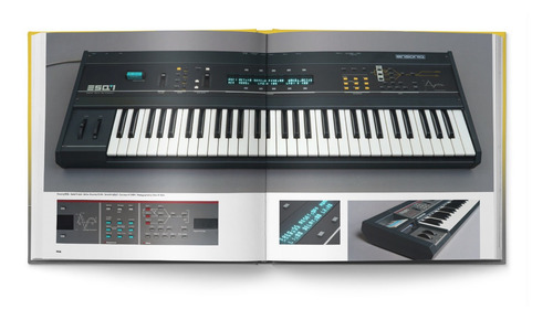 Imagen 3 de 10 de Synth Gems 1 - Libro Por Mike Metlay - Bjooks - Audiotecna