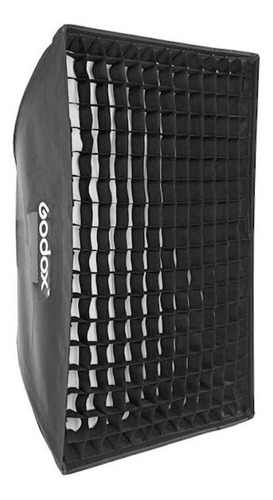 Softbox Godox Sb-gusw5070 Grid Bowens 50x70cm