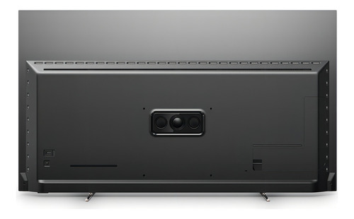 Smart TV de 65" Philips Series 7 65OLED707 4K