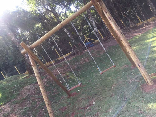 Sitio Em Ibiuna