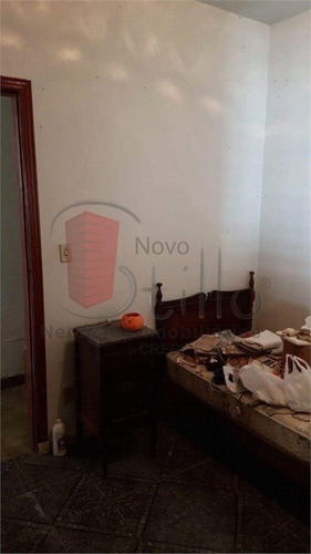 Imagem 5 de 15 de Casa - Quarta Parada - Ref: 7593 - V-7593