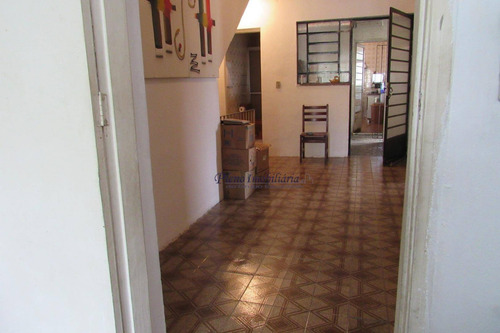 Imagem 11 de 30 de Casa Com 3 Dormitórios À Venda, 272 M² Por R$ 1.000.000,00 - Lauzane Paulista - São Paulo/sp - Ca0203