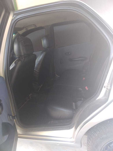 Fiat Palio 2001 1.0 Ex 5p