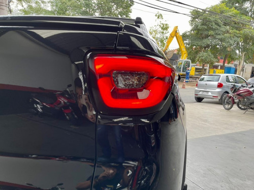 Imagem 10 de 15 de Fiat Toro Ultra 2022 * Único Dono Apenas 16mil Kms,