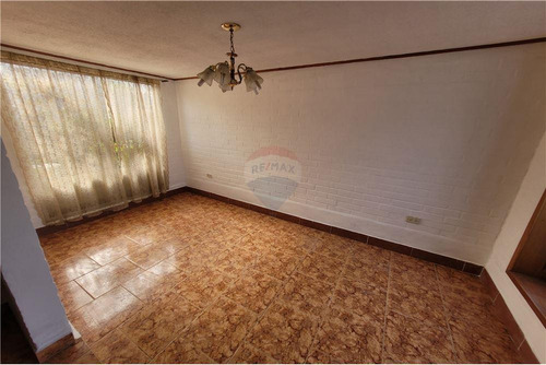 Imagen 3 de 26 de Casa De 2 Pisos 3d,1b, 2estc En Ciudad Satélite