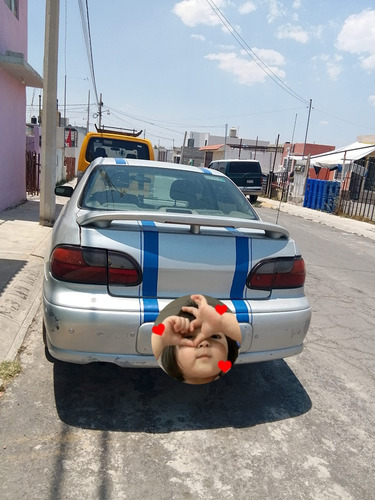 Chevrolet Malibu Ls Sedan V6 At