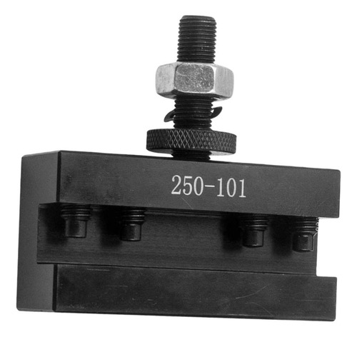 Cnc Tool Post Holder Accesorios De Fresado Accesorios De