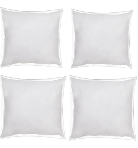 Almohadones rellenos de microesferas clearance
