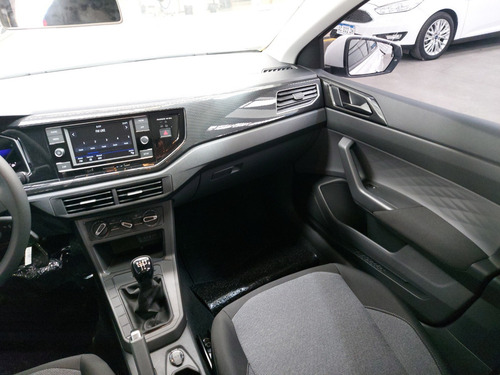 Volkswagen Virtus 1.6 Msi