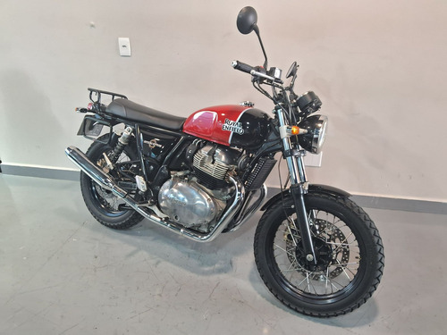 Royal Enfield Interceptor Interceptor 650cc Abs 2020/202...
