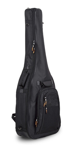 Funda Guitarra Folk Rockbag Rb20449b Negra