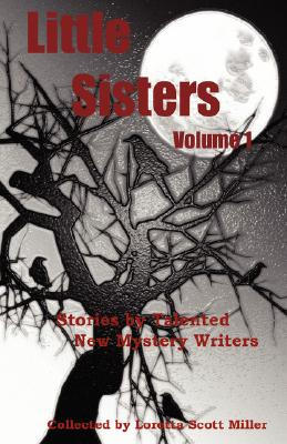 Libro Little Sisters, Volume 1 - Miller, Loretta Scott