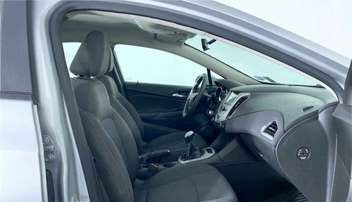 Imagen 11 de 15 de 113827 - Chevrolet Cruze 2018 Con Garantía