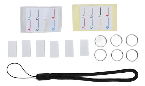 Localizador De Teclas Key Finder Sound 15-30 M 433,92 Mhz