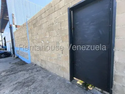 Terreno en alquiler