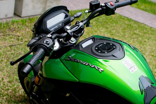Imagen 15 de 22 de Bajaj Dominar 400 Urquiza Motos 0km Nuevo Modelo!