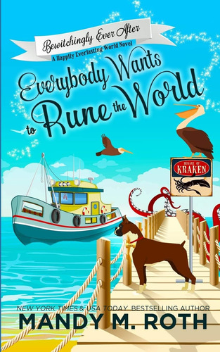 Libro: Everybody Wants To Rune The World: A Everlasting Ever