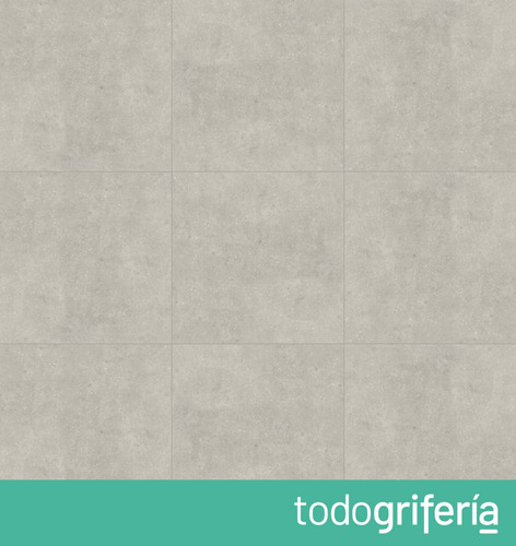 Porcelanato Vite Liscio Grafito Natural 80x80 Rectificado